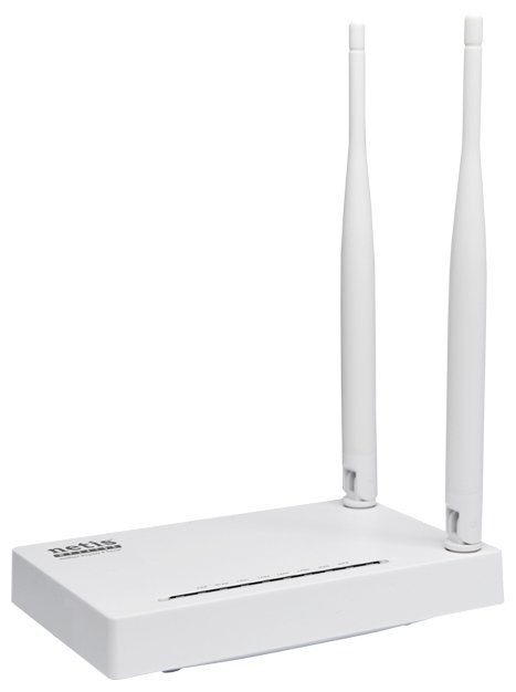 Wi-Fi роутер netis WF2419E