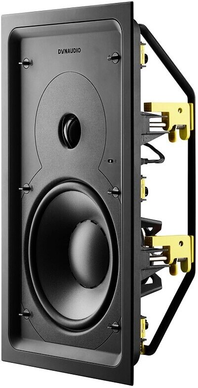 Встраиваемая акустика в стену Dynaudio S4-W80