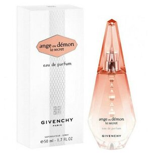 Парфюмерная вода Givenchy женская Ange Ou Demon Le Secret 50 мл