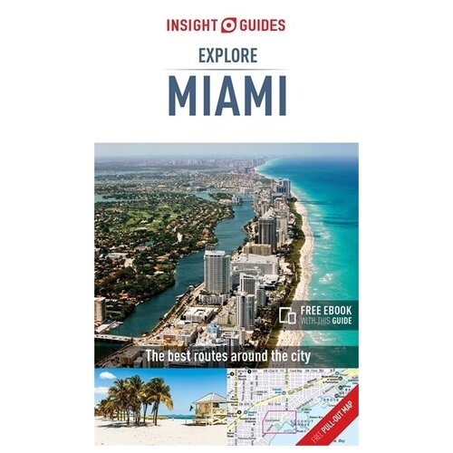 путеводитель Miami InsightExplore