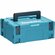 Кейс Makpac Makita тип 2, 395Х295Х162 мм
