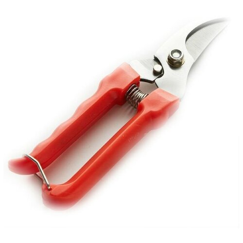 ИР-3011 Секатор универсальный с фиксатором 