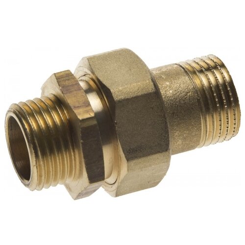 Фитинг резьба штуцер General Fittings 51037-S/S-1/2, ½ фитинг резьба штуцер general fittings 51035 g s 1 2 ½