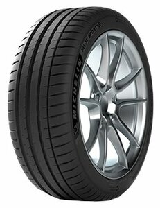 Летние шины Michelin Pilot Sport 4 * (245/40 R19 98Y)