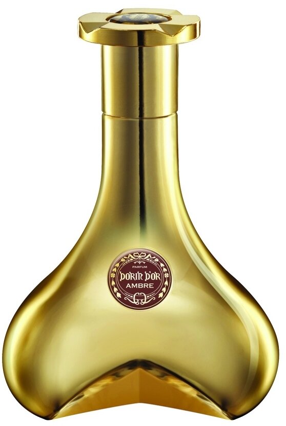 Dorin D or Ambre духи 80 мл унисекс