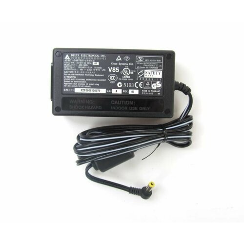 Блок Питания Cisco 34-1977-03 48V 038A 18W 340900₽