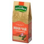 Чай травяной Деревня Кукуйка Иван-чай - изображение