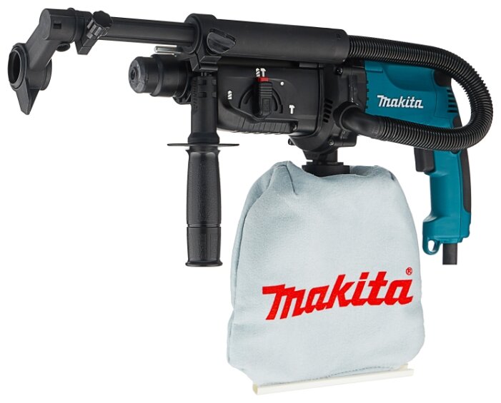 Перфоратор Makita HR2432