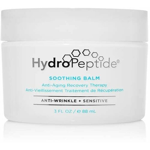 Hydropeptide Soothing Balm, универсальный восстанавливающий и успокаивающий антивозрастной крем-бальзам, 88 мл.