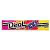 Жевательная резинка Dirol Cadbury Colors XXL без сахара ассорти фруктовых вкусов, 19 г - изображение