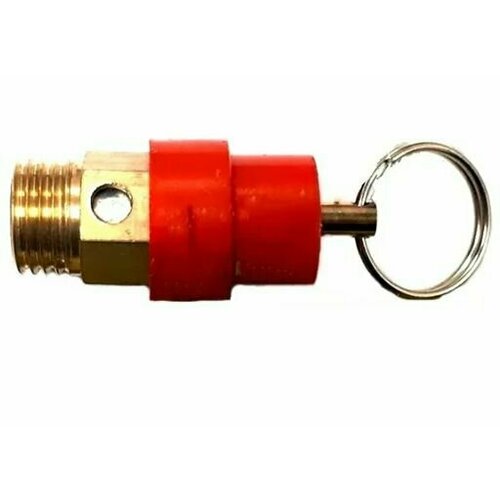 Клапан сброса давления (1)