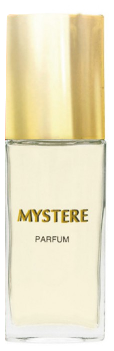 Новая Заря Женский Тайна (Mystere) Духи (parfum) спрей New 30мл