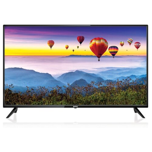 фото Телевизор bbk 40lem-1072/fts2c 40" черный