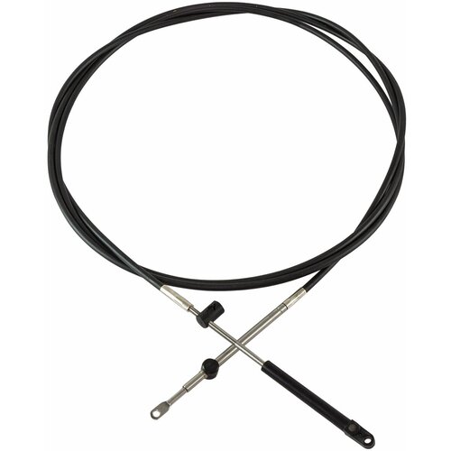 Трос дистанционного управления 16 футов (4,88 м) для ПЛМ Mercury, Mariner