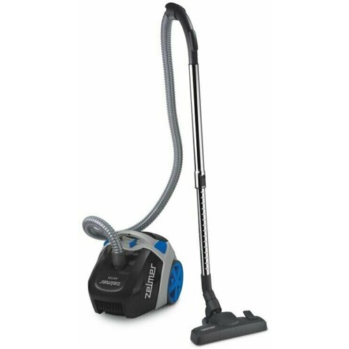 Пылесос ZELMER ZVC3506B 1442400₽