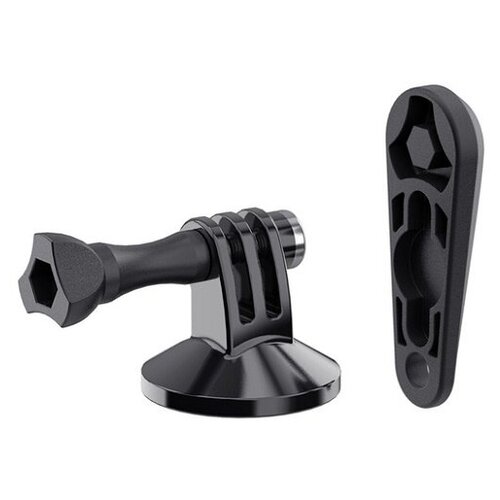 SP Gadgets Magnet mount 53063 Крепление магнитное для GoPro, Xiaomi, SJCAM, EKEN