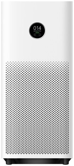 Очиститель воздуха Xiaomi Mi Air Purifier 4 Pro EU