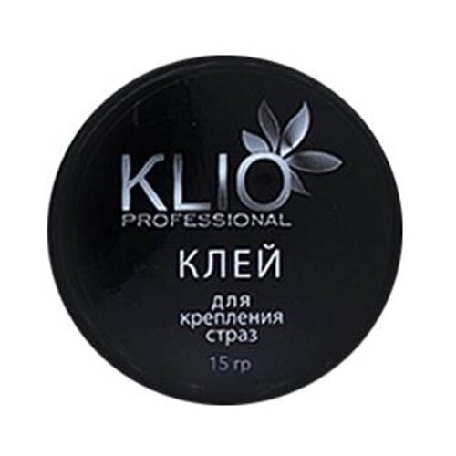 фото Клей для декора klio klio professional