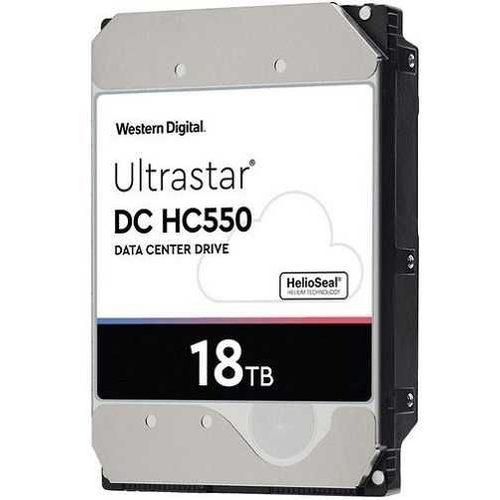 Western Digital Ultrastar DC HС550 HDD 3.5