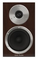 Акустическая система Gato Audio FM-8 High Gloss Walnut