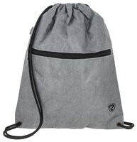 Рюкзак Ranzel Bags Slam Kraft Gray (серый)