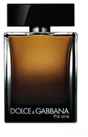 Парфюмерная вода DOLCE & GABBANA The One for Men Eau de Parfum 100 мл