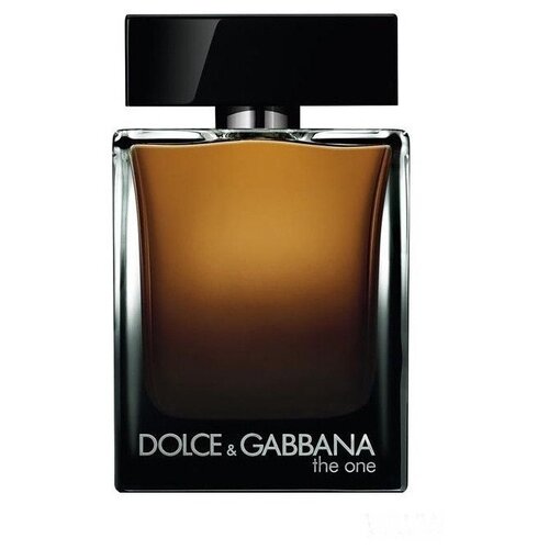 фото Парфюмерная вода DOLCE & GABBANA The One for Men , 100 мл