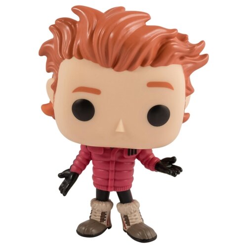 фото Фигурка funko pop! смолфут -