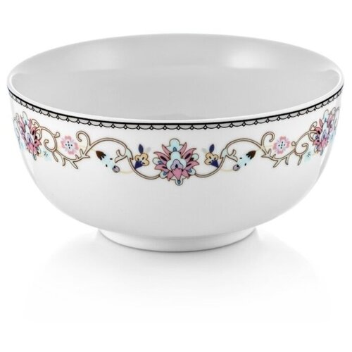 фото Салатник esprado oriente 15,3 см, твердый фарфор,набор 6 шт.,orn015be305