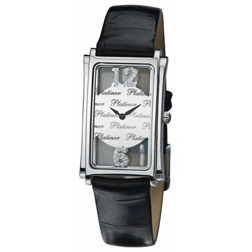Platinor Женские серебряные часы «Дженнифер» Арт.: 96000.229