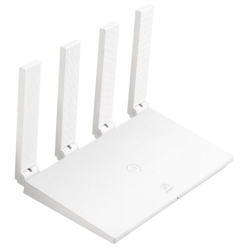 Wi-Fi роутер HUAWEI WS5200 V2, белый