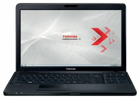 Купить Ноутбук Toshiba Satellite C660-1te