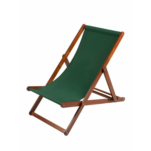Кресло-шезлонг PlydeArt Santorini G 3302 Зелёный