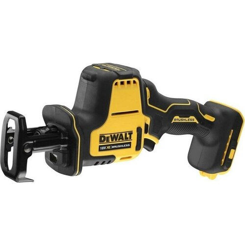 Сабельная пила DeWalt DCS369, только тушка