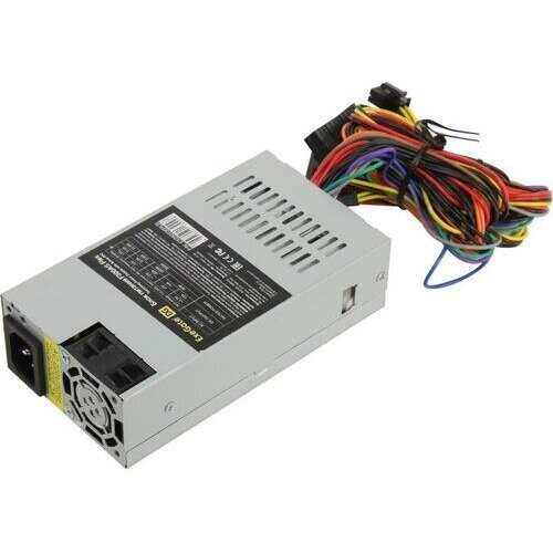 Блок питания Exegate F300AS 300W 371800₽