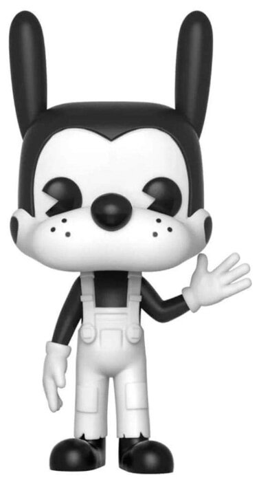 ink bendy funko pop
