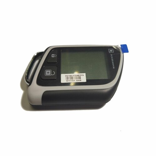 Пульт автосигнализации Scher-Khan X2M оригинал 650000₽