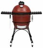 Гриль угольный Kamado joe Classic, 118х71.12х121 см