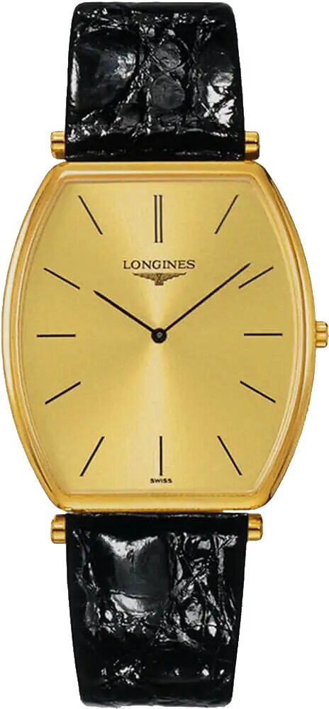 Наручные часы LONGINES La Grande Classique de Longines, золотой