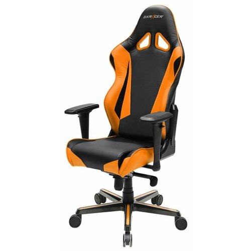 фото Компьютерное кресло dxracer