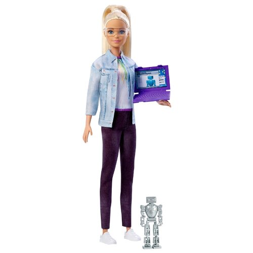 фото Кукла Barbie