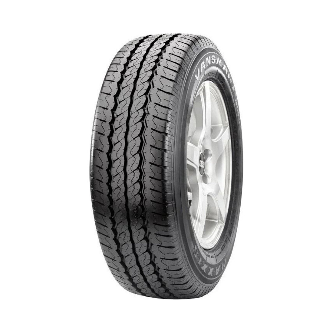 Автошина Maxxis VANSMART MCV3+ 215/65 C R15 104/102T