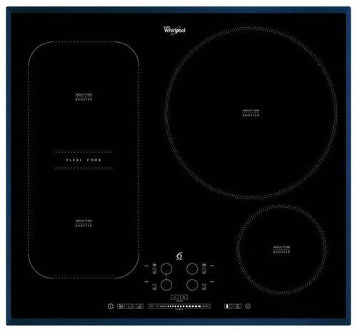 Whirlpool acm847ba