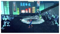 Игра для PlayStation Portable Spider-Man: Friend or Foe