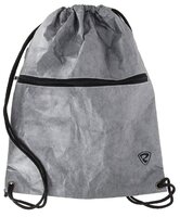 Рюкзак Ranzel Bags Slam Kraft Gray (серый)