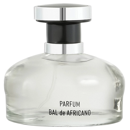 Ascania парфюмерная вода Bal de Africano, 100 мл, 336 г парфюмерная вода унисекс enchanted scents bal d afrique по мотивам аромата byredo bal d afrique 100мл