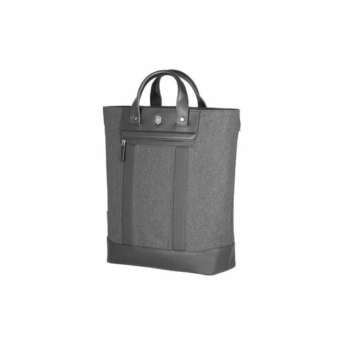 Сумка-рюкзак Architecture, цвет: серый