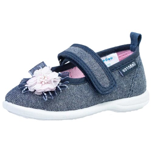 фото Туфли котофей размер 26, синий