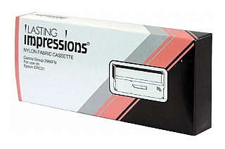 2966FN9M ERC31 Картридж для принтера Epson Lasting Impressions фиолетовый