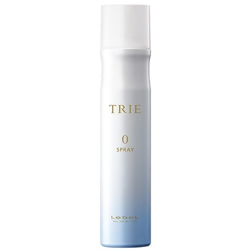 Lebel Cosmetics Trie Spray 0 - Лебел Три Спрей увлажняющий для волос, 170 г -